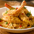 Cereal Jumbo Prawns